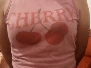 cherry_fire Porn Show