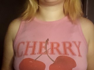 cherry_fire Porn Show