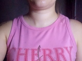 cherry_fire Porn Show