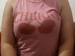 cherry_fire Porn Show