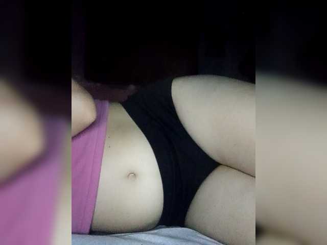cherry_fire live webcam show