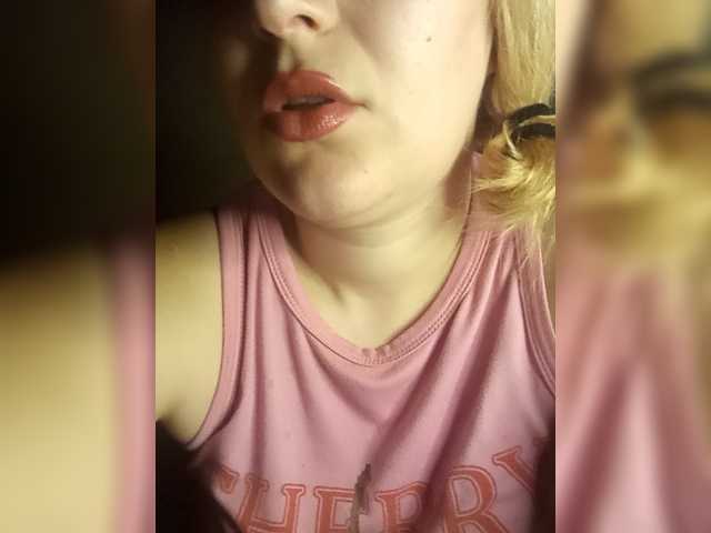 cherry_fire live webcam show