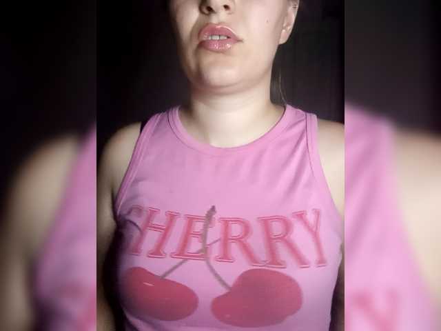 cherry_fire live webcam show