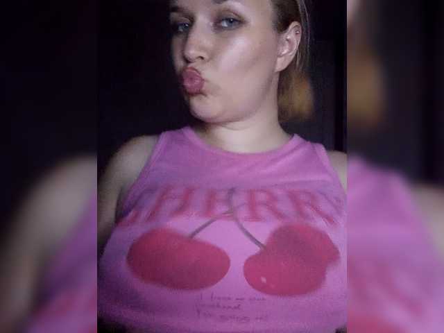 cherry_fire live webcam show