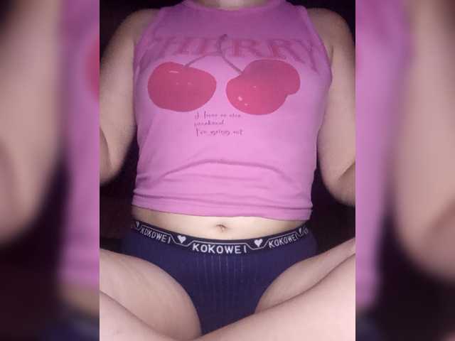 cherry_fire live webcam show