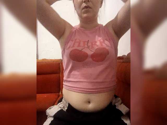 Dana18-1 live cam on BongaCams