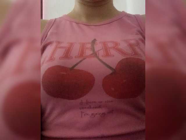 cherry_fire live webcam show