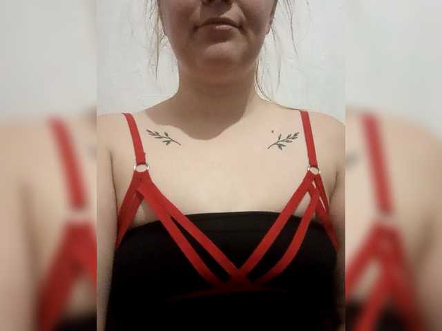 Dana18-1 live cam on BongaCams