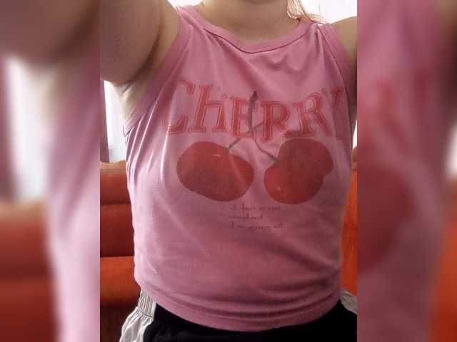 cherry_fire live webcam show