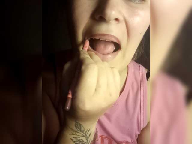 cherry_fire live webcam show