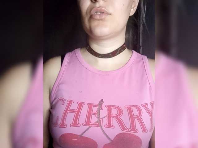 cherry_fire live webcam show