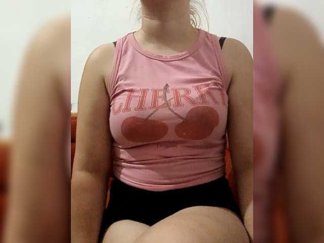 Dana18-1 live cam on BongaCams