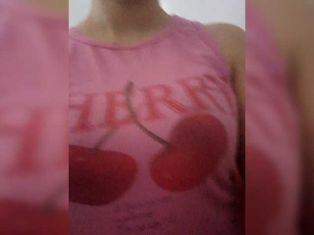 cherry_fire live webcam show