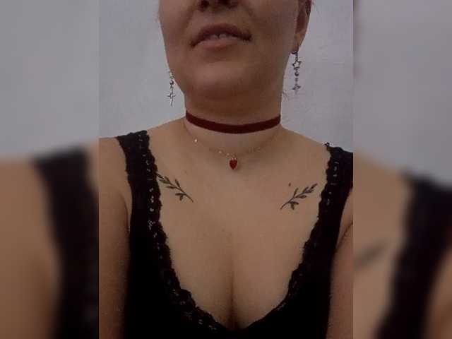 Dana18-1 live cam on BongaCams