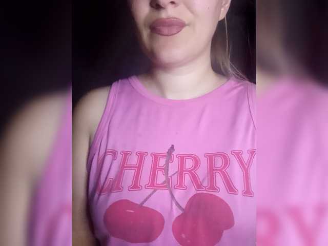 cherry_fire live webcam show