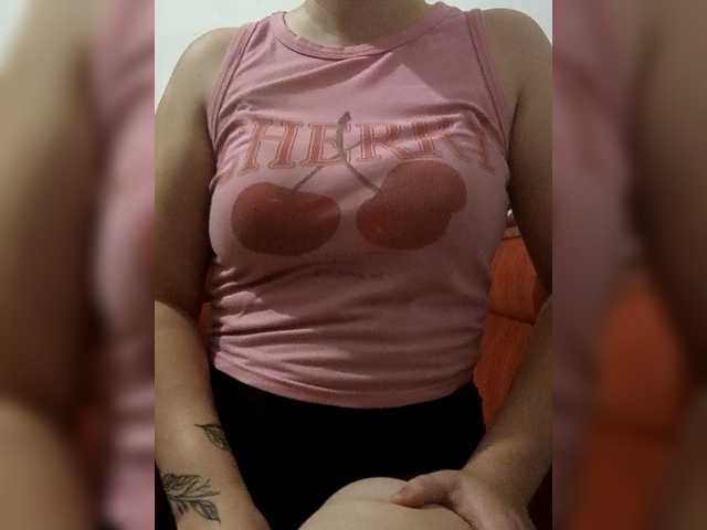 Dana18-1 live cam on BongaCams