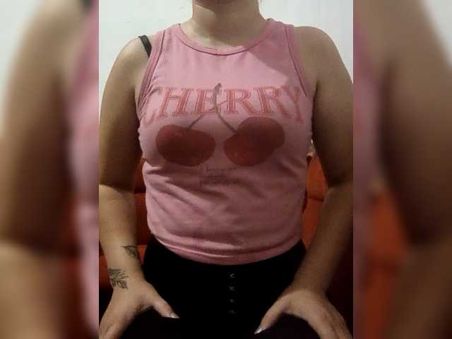 Dana18-1 live cam on BongaCams