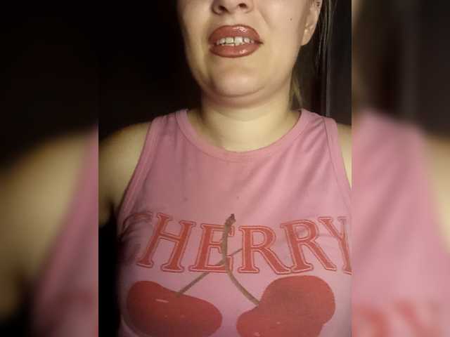 cherry_fire live webcam show