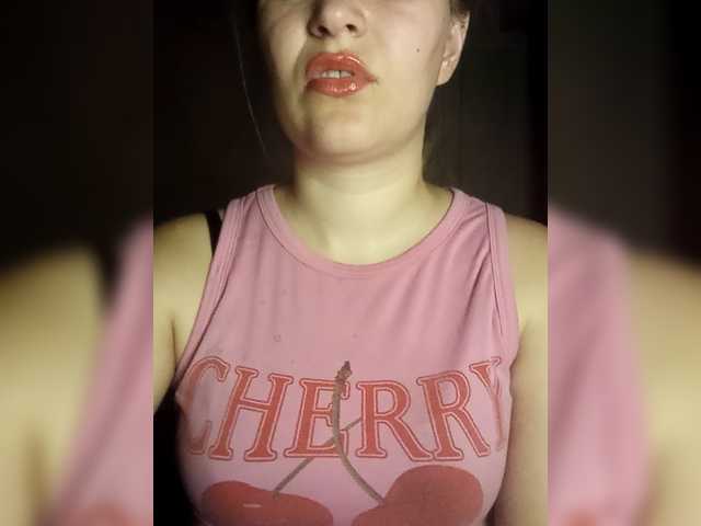cherry_fire live webcam show