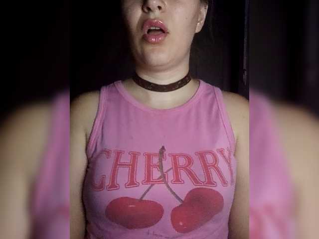 cherry_fire live webcam show