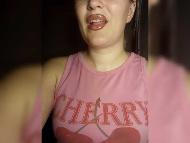 cherry_fire live webcam show