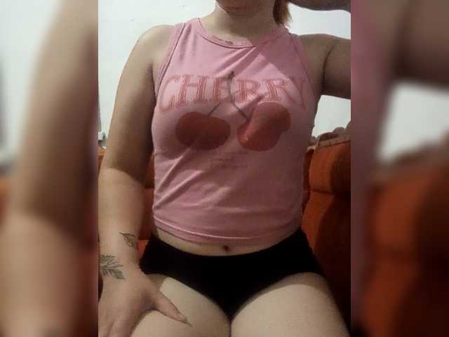 Dana18-1 live cam on BongaCams