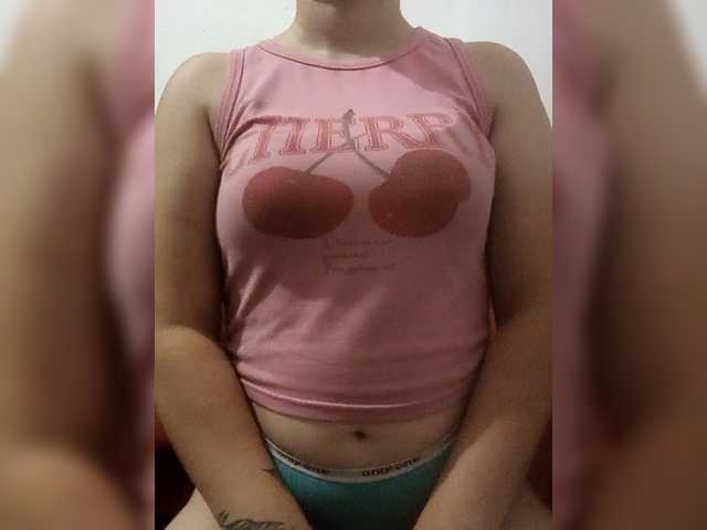 Dana18-1 live cam on BongaCams