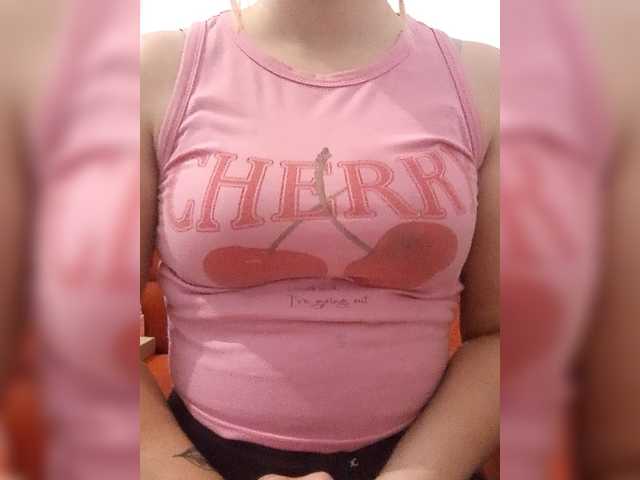 Dana18-1 Cam en directo en BongaCams