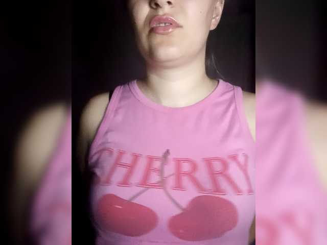 cherry_fire live webcam show