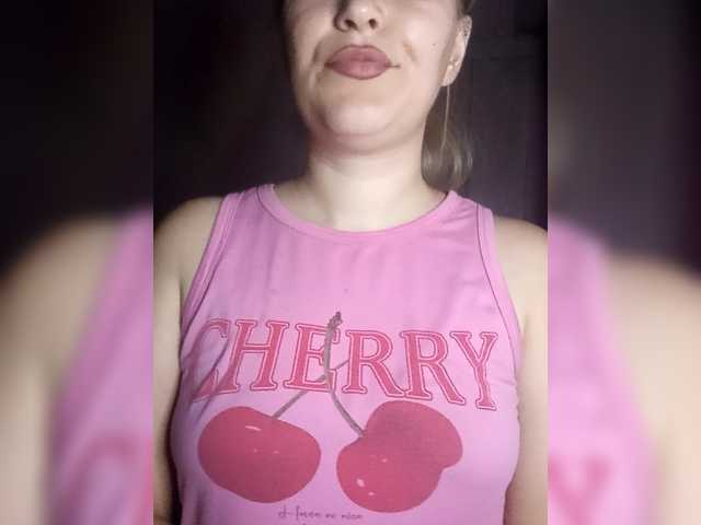 cherry_fire live webcam show