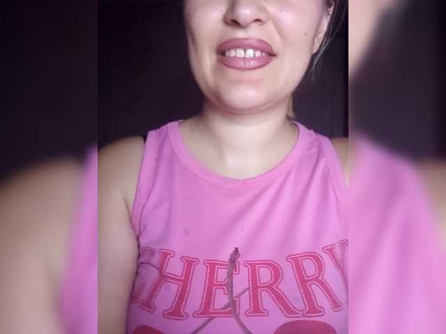 cherry_fire live webcam show