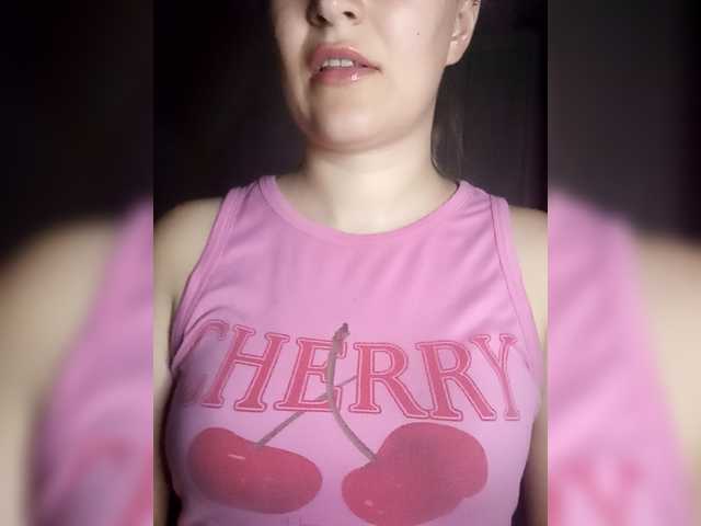 cherry_fire live webcam show