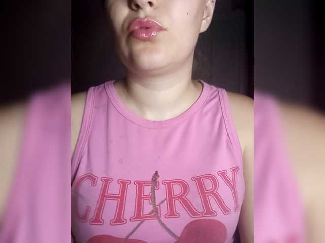 cherry_fire live webcam show