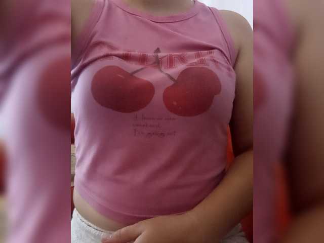Dana18-1 live cam on BongaCams