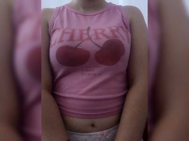 cherry_fire live webcam show