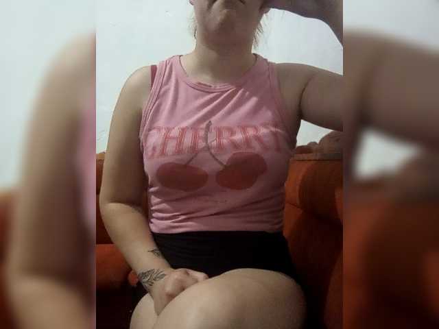 Dana18-1 live cam on BongaCams