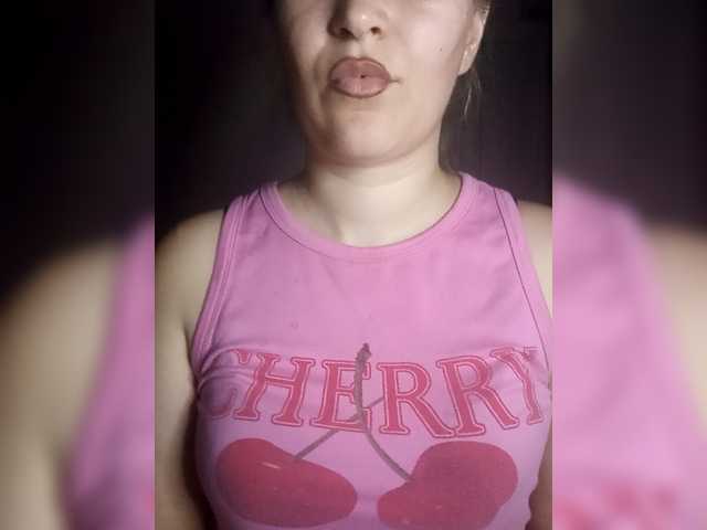 cherry_fire live webcam show