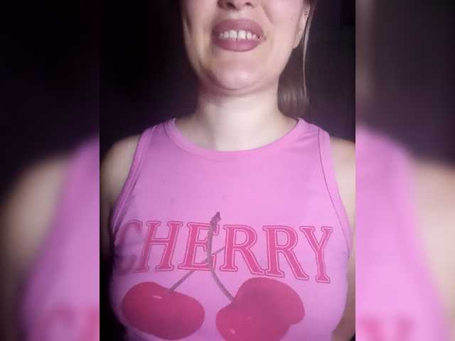 cherry_fire live webcam show