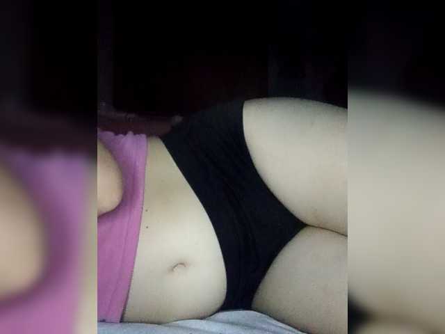 cherry_fire live webcam show