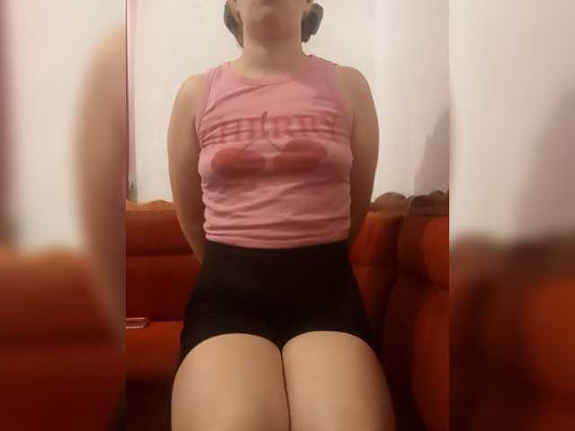 Dana18-1 live webcam show