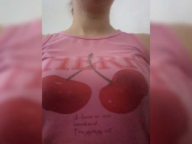 cherry_fire live webcam show
