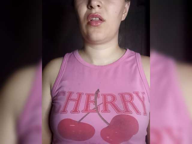 cherry_fire live webcam show