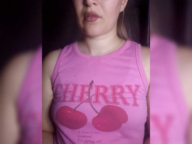 cherry_fire live webcam show