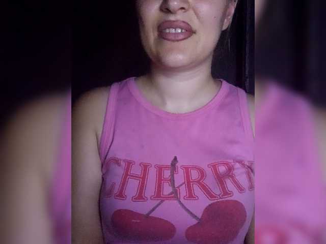 cherry_fire live webcam show