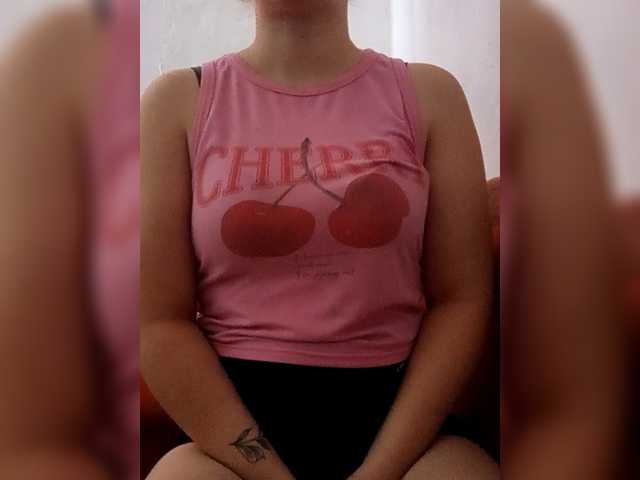 Dana18-1 live cam on BongaCams