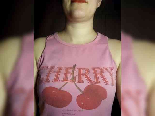cherry_fire webcam