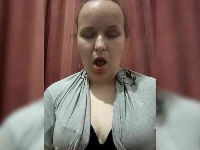Dana18-1 webcam