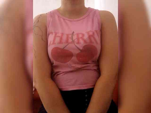cherry_fire webcam