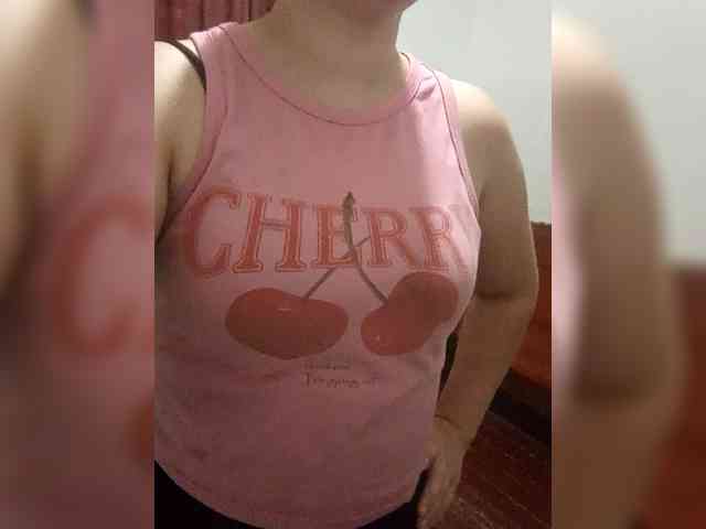 cherry_fire webcam