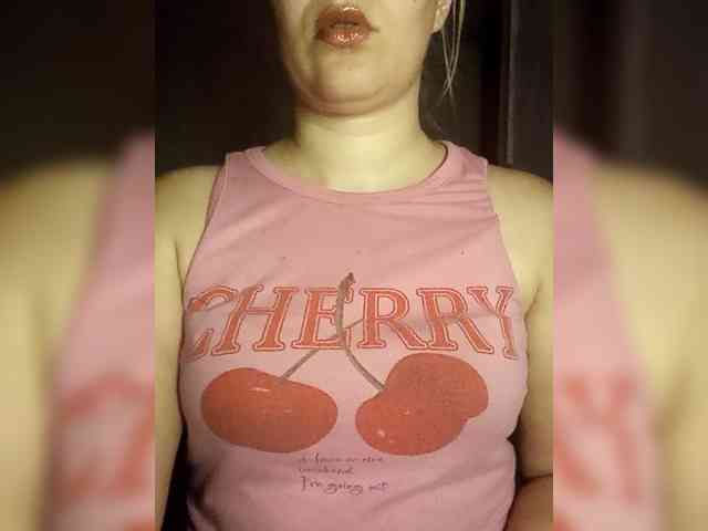 cherry_fire webcam